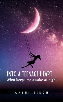 Into a teenage heart....What keeps me awake at night
