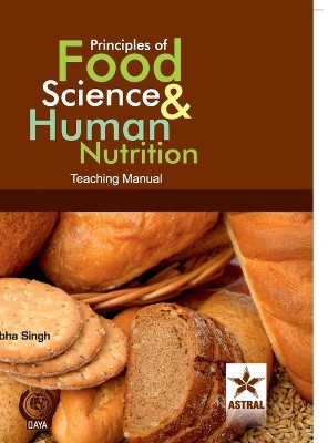 Principles of Food Science & Human Nutrition