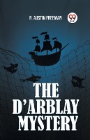 The d'Arblay Mystery