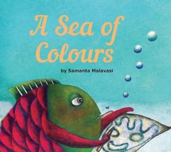 Malavasi, S: A Sea of Colours