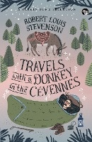 Travels With a Donkey in the C�vennes