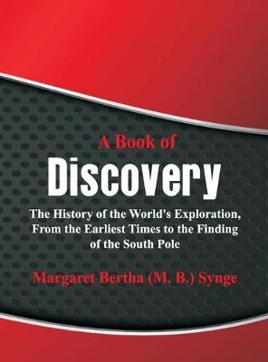 A Book of Discovery : 
