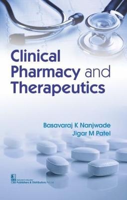 CLINICAL PHARMACY & THERAPEUTI