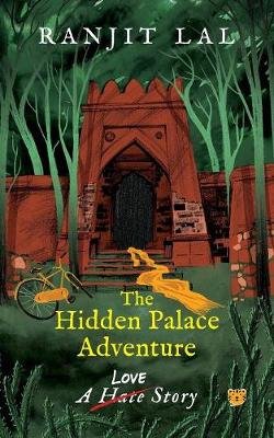 The Hidden Palace Adventure