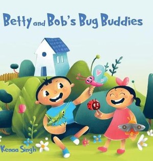 Betty and Bob's Bug Buddies
