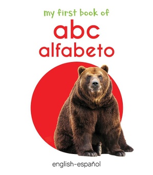 My First Book of ABC: Alfabeto