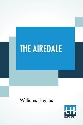 Haynes, W: Airedale