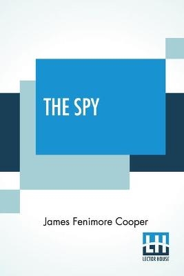 Cooper, J: Spy