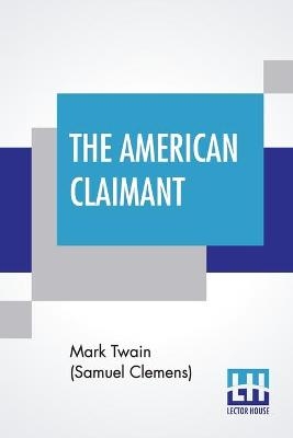 AMER CLAIMANT