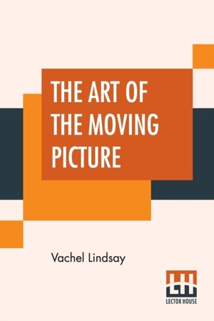 ART OF THE MOVING PICT