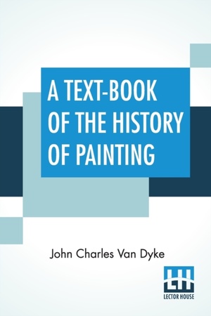 TEXT-BK OF THE HIST OF PAINTIN
