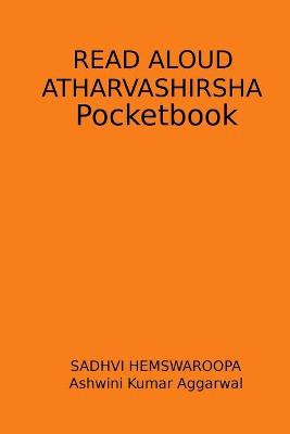 Read Aloud Atharvashirsha Pocketbook