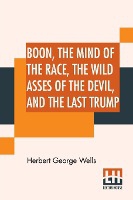 BOON THE MIND OF THE RACE THE