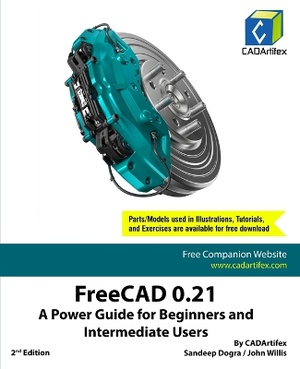 FreeCAD 0.21