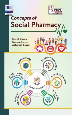 Concepts of Social Pharmacy