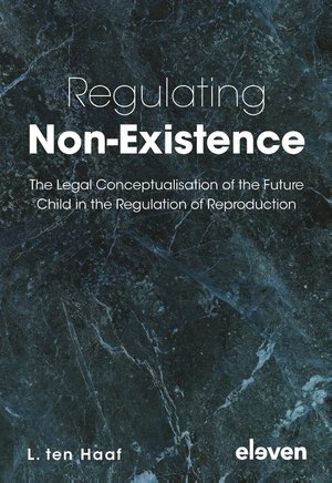 Regulating Non-Existence