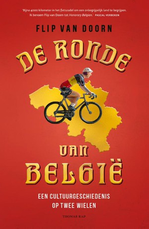 De ronde van België