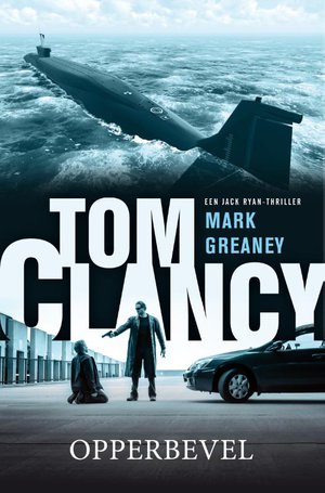 Tom Clancy opperbevel