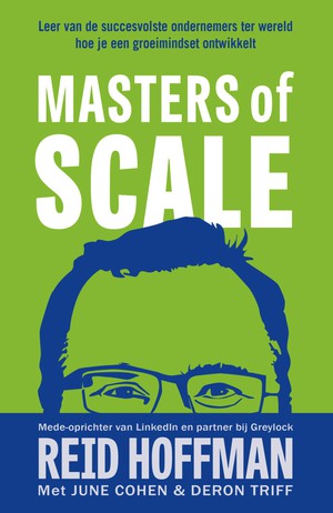 Masters of scale