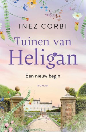 De tuinen van Heligan - Een nieuw begin