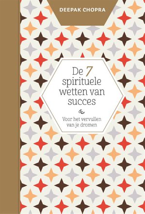 De 7 spirituele wetten van succes