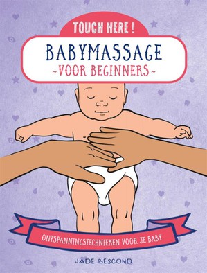 Babymassage voor beginners
