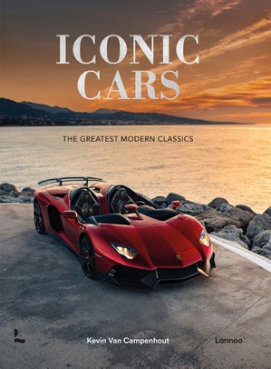 Iconic Cars 