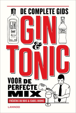 Gin en tonic