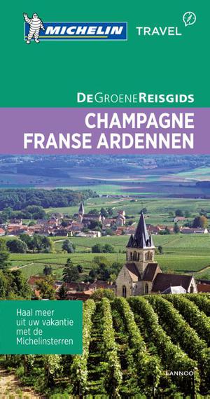 Champagne / Franse Ardennen