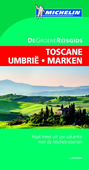 Toscane / Umbrië