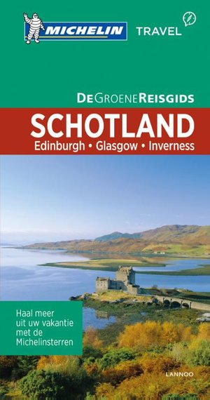 Schotland Edinburgh / Aberdeen / Inverness