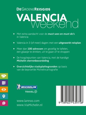 Valencia week-end