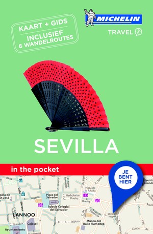 Michelin in the pocket - Sevilla