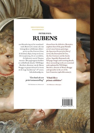Masterpiece: Peter Paul Rubens