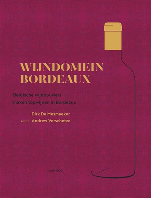Wijndomein Bordeaux
