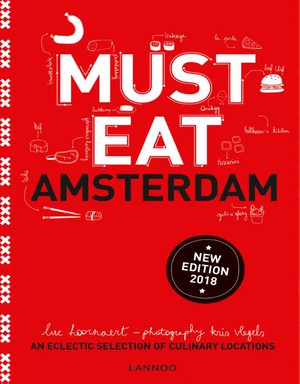 Must Eat Amsterdam