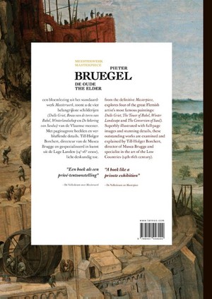 Masterpiece: Pieter Bruegel the Elder