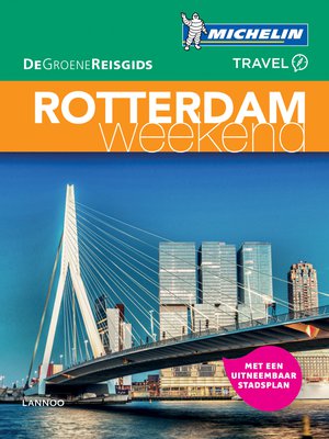 Rotterdam weekend