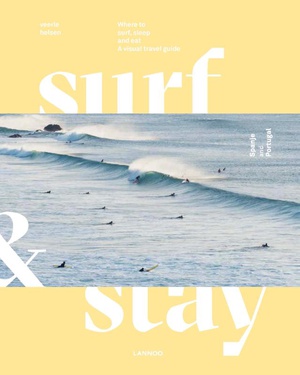 Spain & Portugal Surf & Stay travel guide