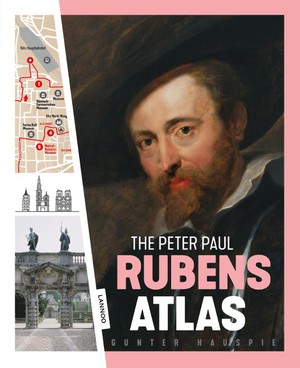 The Peter Paul Rubens atlas