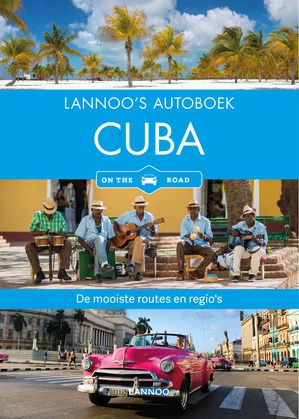 Cuba on the road