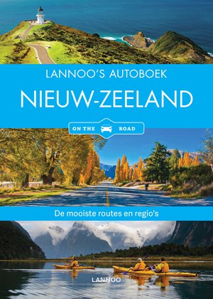 Nieuw-Zeeland on the road