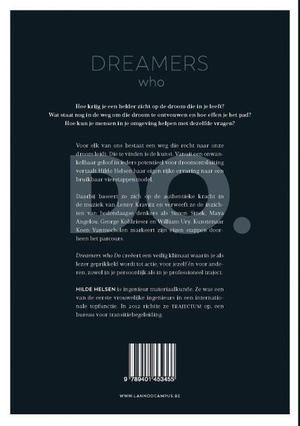 Dreamers who do