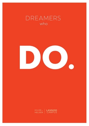 Dreamers Who Do