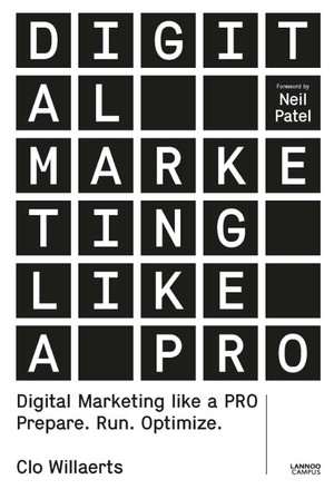 Digital Marketing like a PRO 