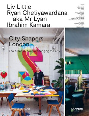 London City Shapers - Creative people changing the city