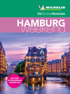 Hamburg weekend