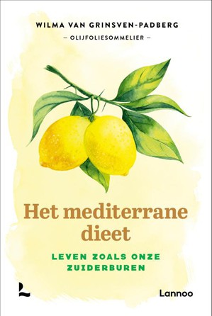 Het mediterrane dieet