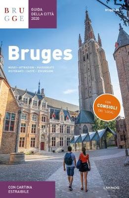 Allegaert, S: Bruges Guida Della Citta 2020