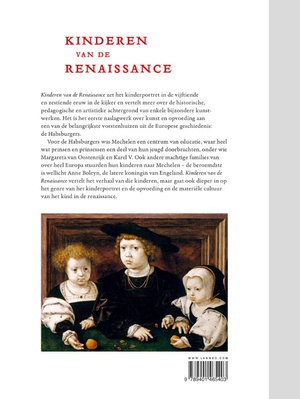 Kinderen van de Renaissance